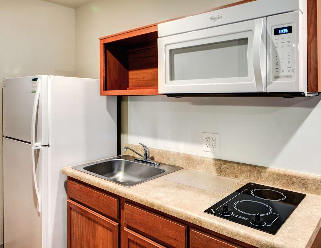 Woodspring Suites Columbus Ne I-270 Airport Gahanna Quarto foto