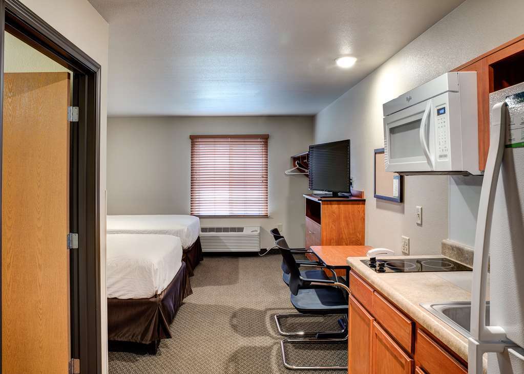Woodspring Suites Columbus Ne I-270 Airport Gahanna Quarto foto