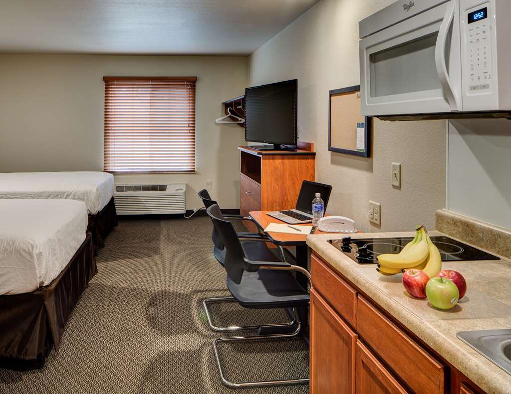 Woodspring Suites Columbus Ne I-270 Airport Gahanna Quarto foto
