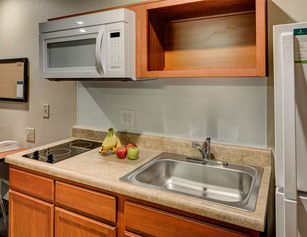 Woodspring Suites Columbus Ne I-270 Airport Gahanna Quarto foto