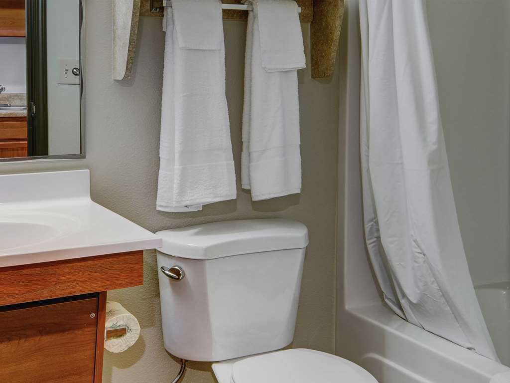 Woodspring Suites Columbus Ne I-270 Airport Gahanna Quarto foto